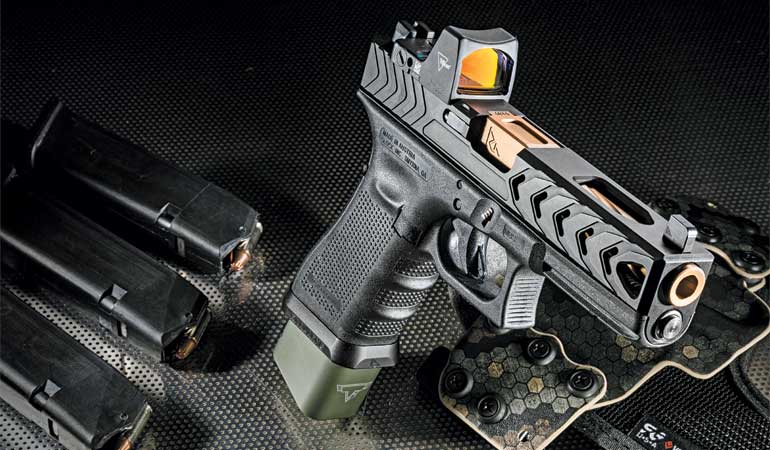 Glock 17 Example